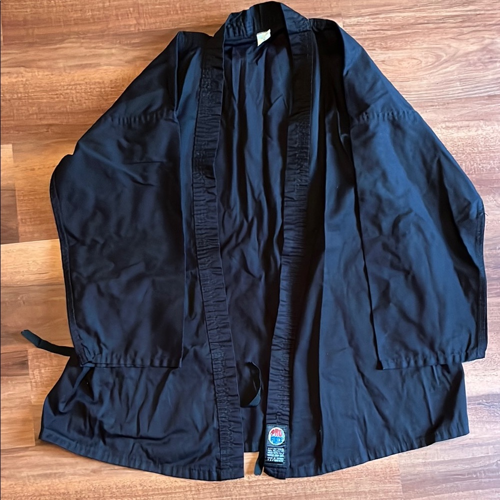 Pro Force Gi